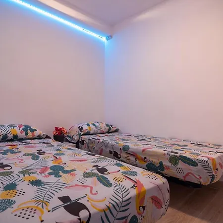 En 1º Linea De Playa Calpe